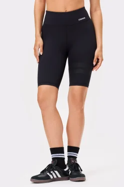 New STRONGER Signature Fietsbroek Black
