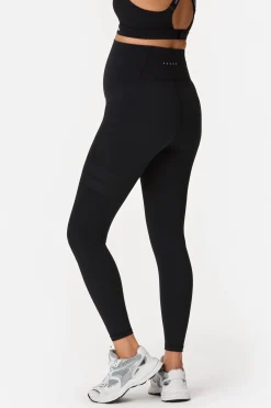Clearance STRONGER Signature Maternity Legging Black