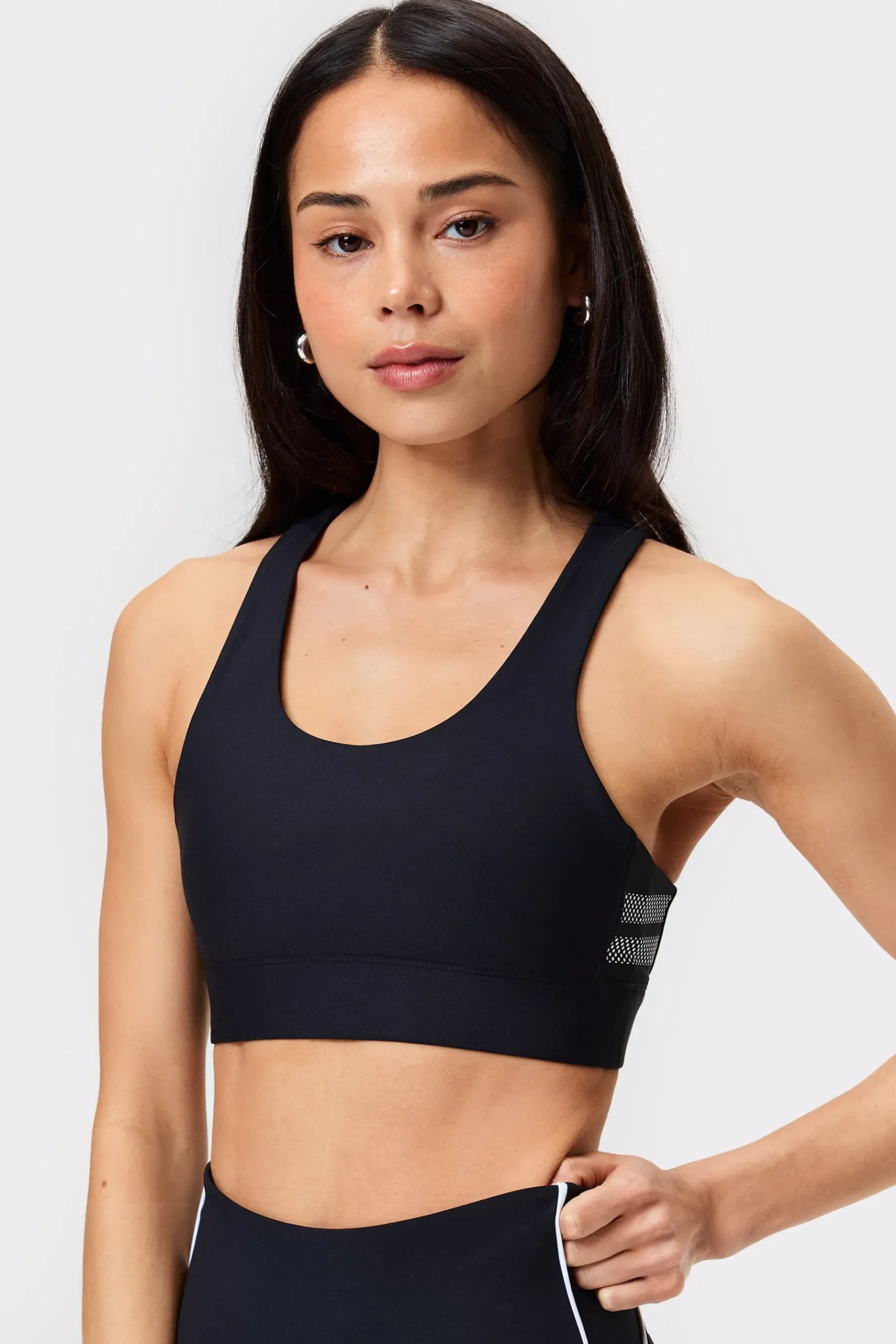 Sale STRONGER Signature Sport-bh Black