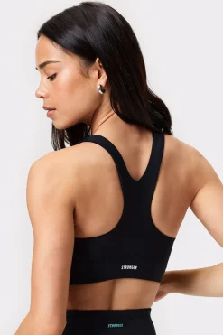 Sale STRONGER Signature Sport-bh Black