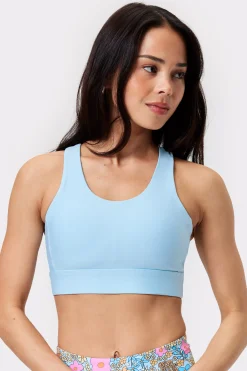 Clearance STRONGER Signature Sport-bh Summer Song