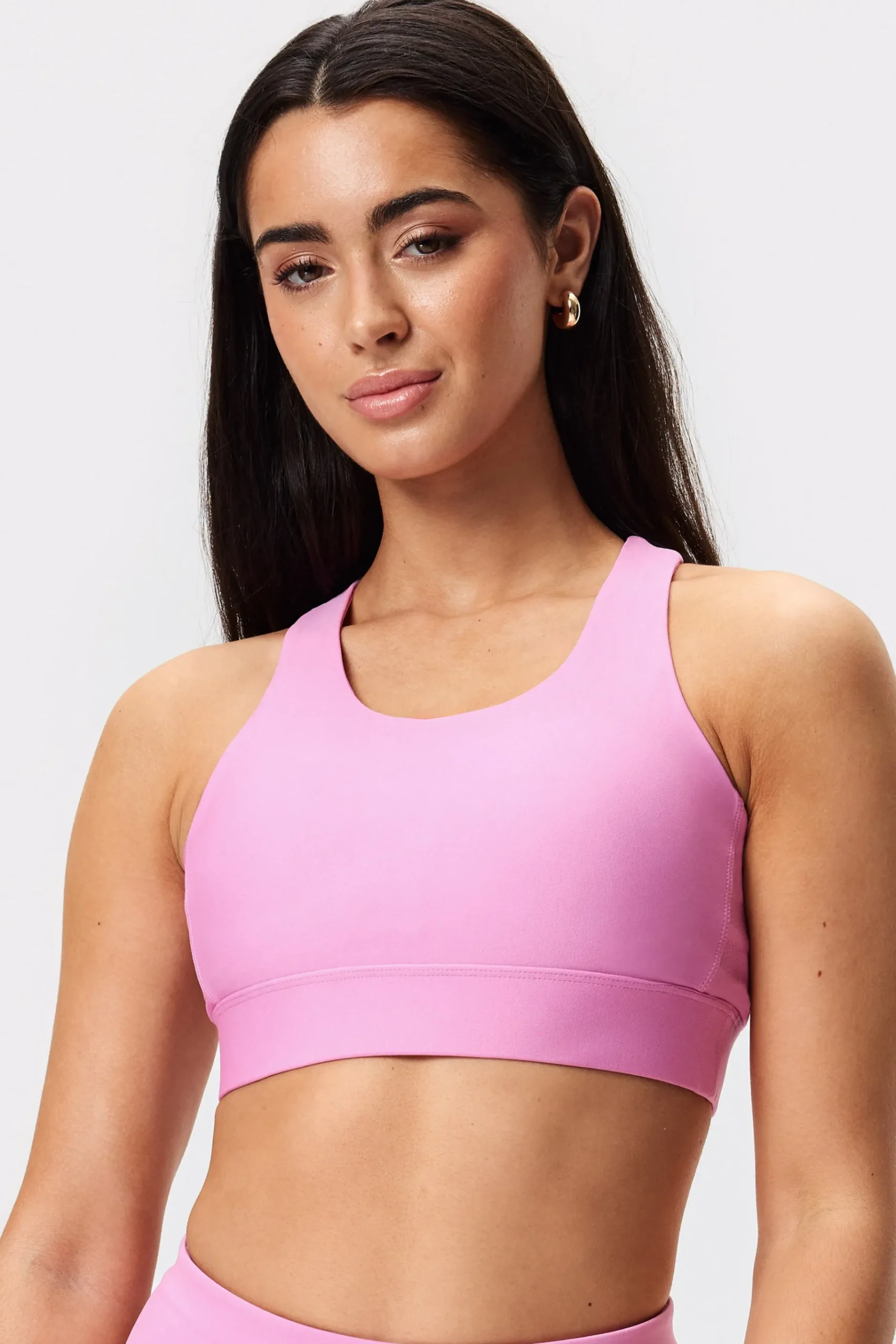 Sale STRONGER Signature Sport-bh Cyclamen