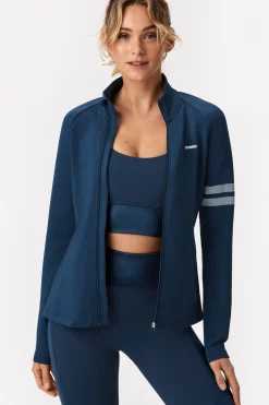 Sale STRONGER Signature Zip Jas Luna