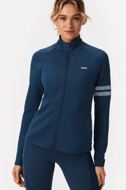 Sale STRONGER Signature Zip Jas Luna