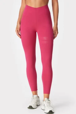 Online STRONGER Sleek 7/8 Legging Granita