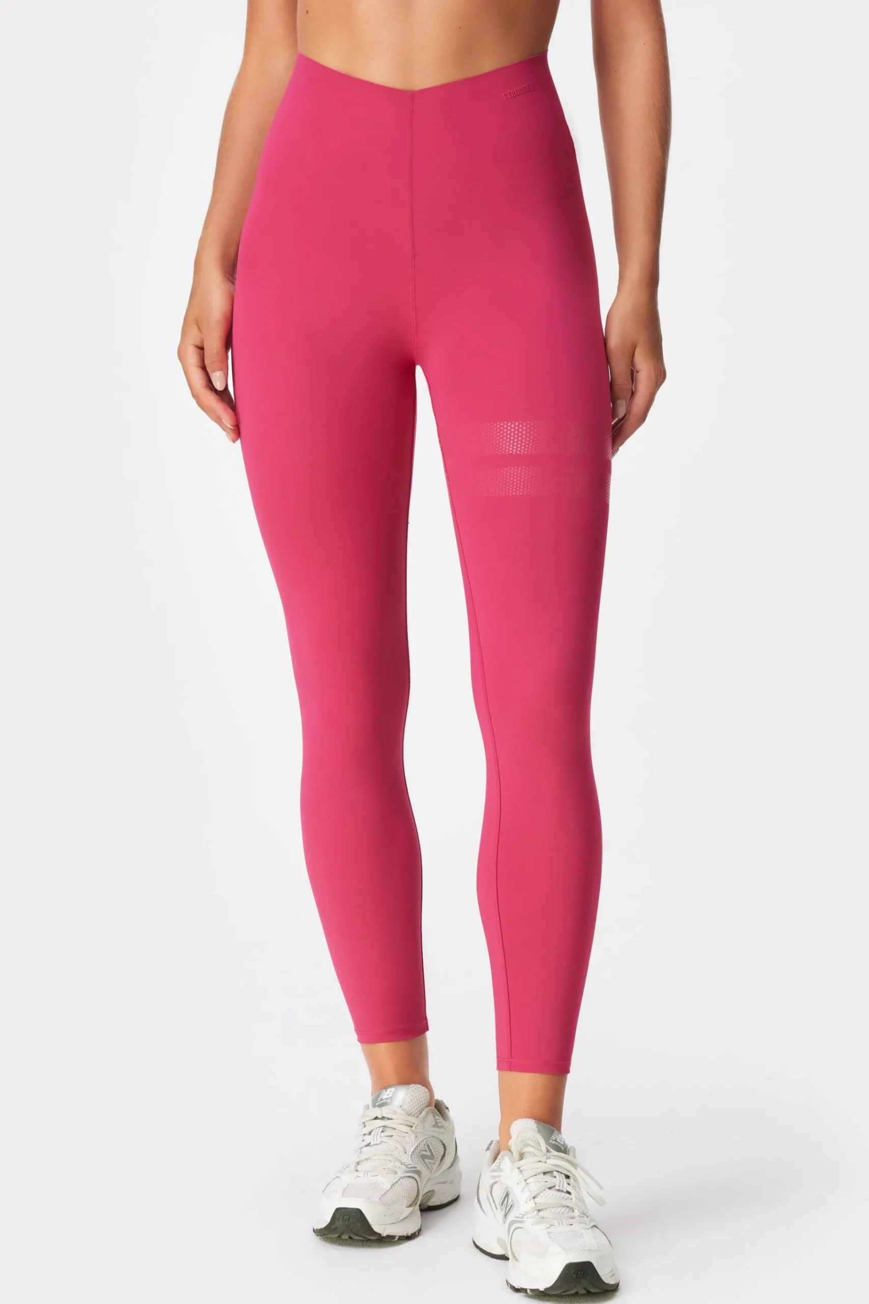 Online STRONGER Sleek 7/8 Legging Granita