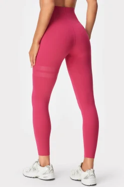 Online STRONGER Sleek 7/8 Legging Granita