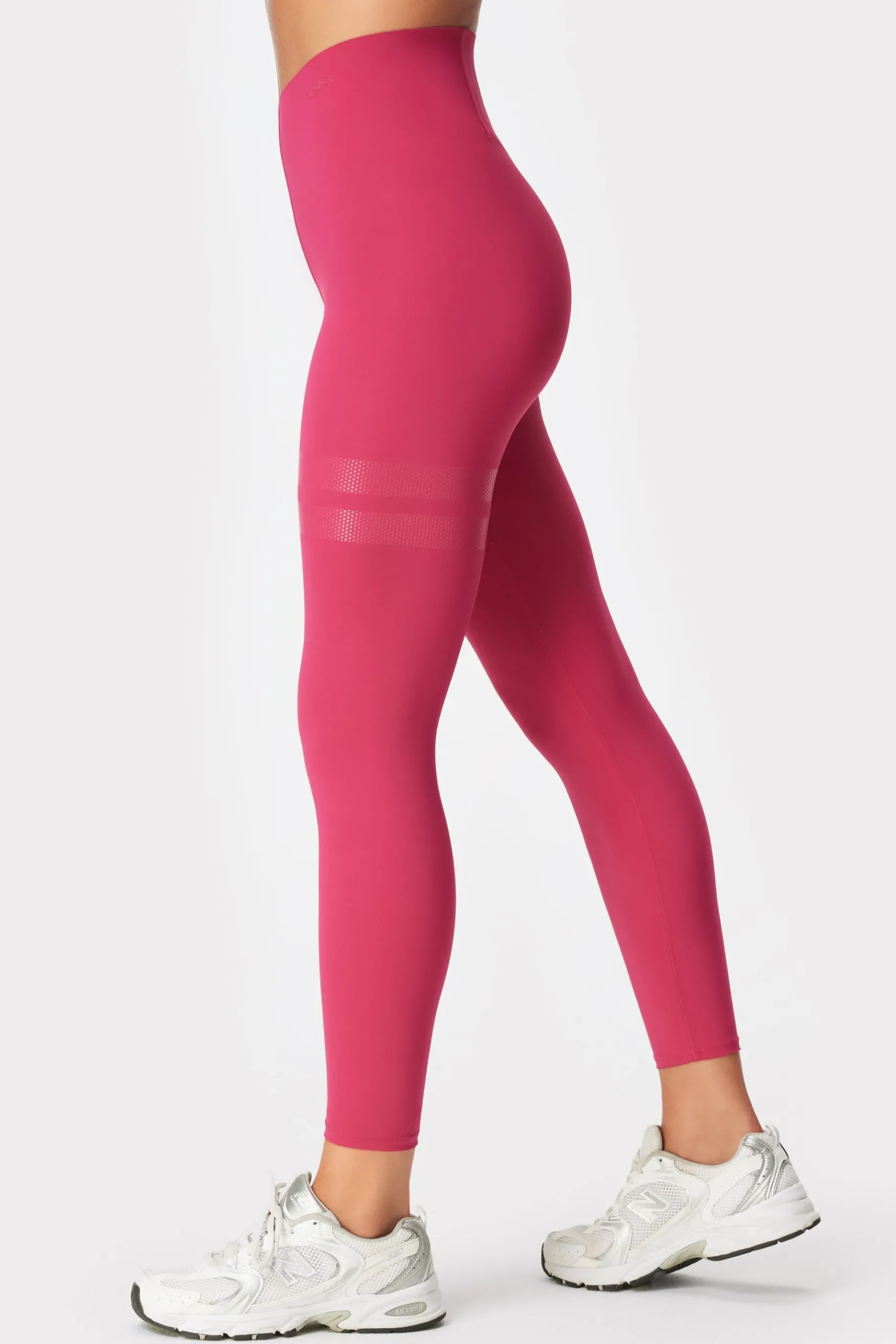 Online STRONGER Sleek 7/8 Legging Granita
