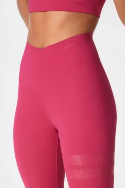 Online STRONGER Sleek 7/8 Legging Granita