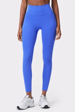 Online STRONGER Sleek Legging Amparo Blue