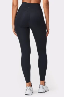 Discount STRONGER Sleek Legging Black