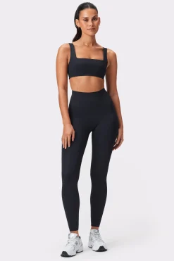 Discount STRONGER Sleek Legging Black