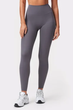 Sale STRONGER Sleek Legging Volcanic Glass