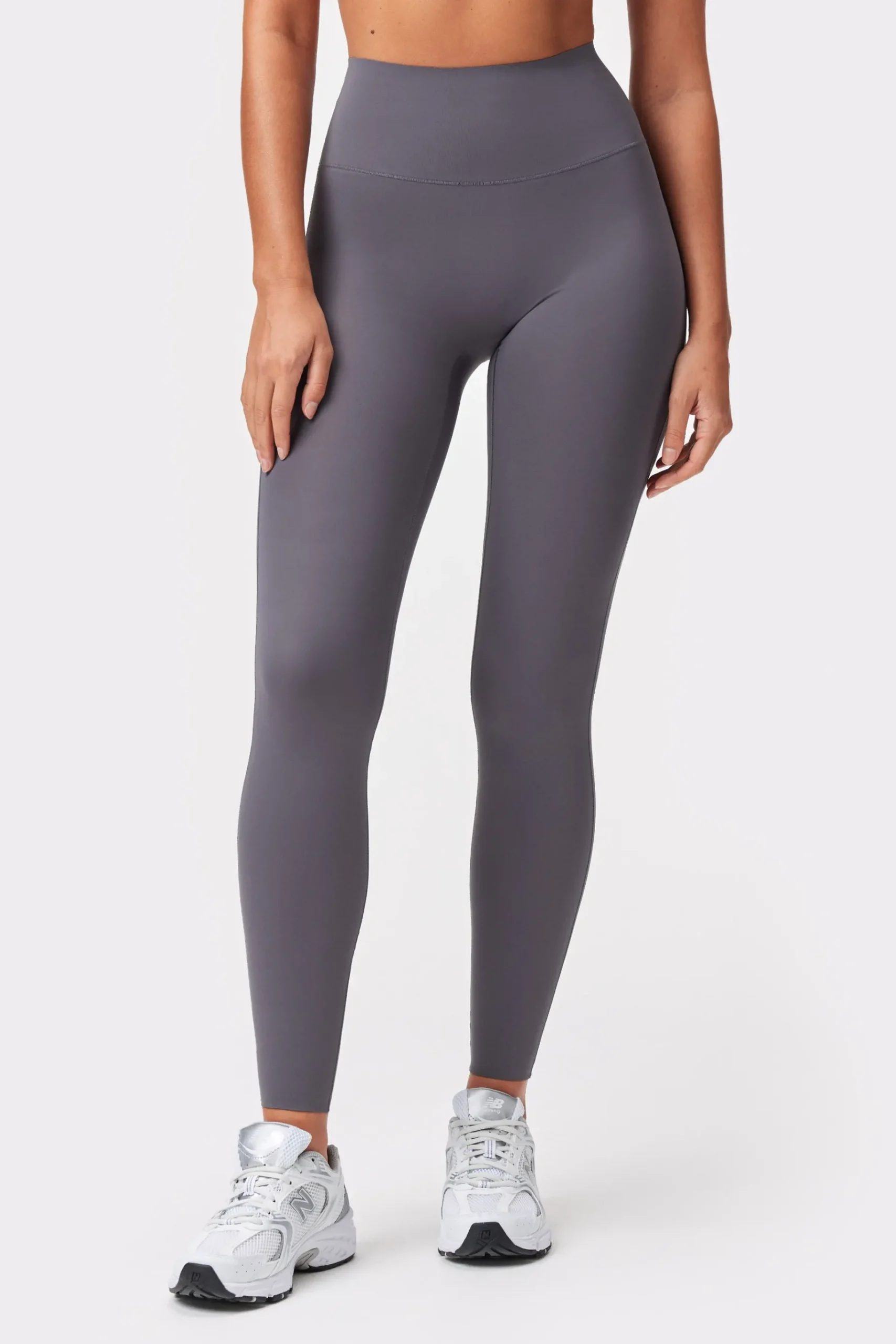 Sale STRONGER Sleek Legging Volcanic Glass