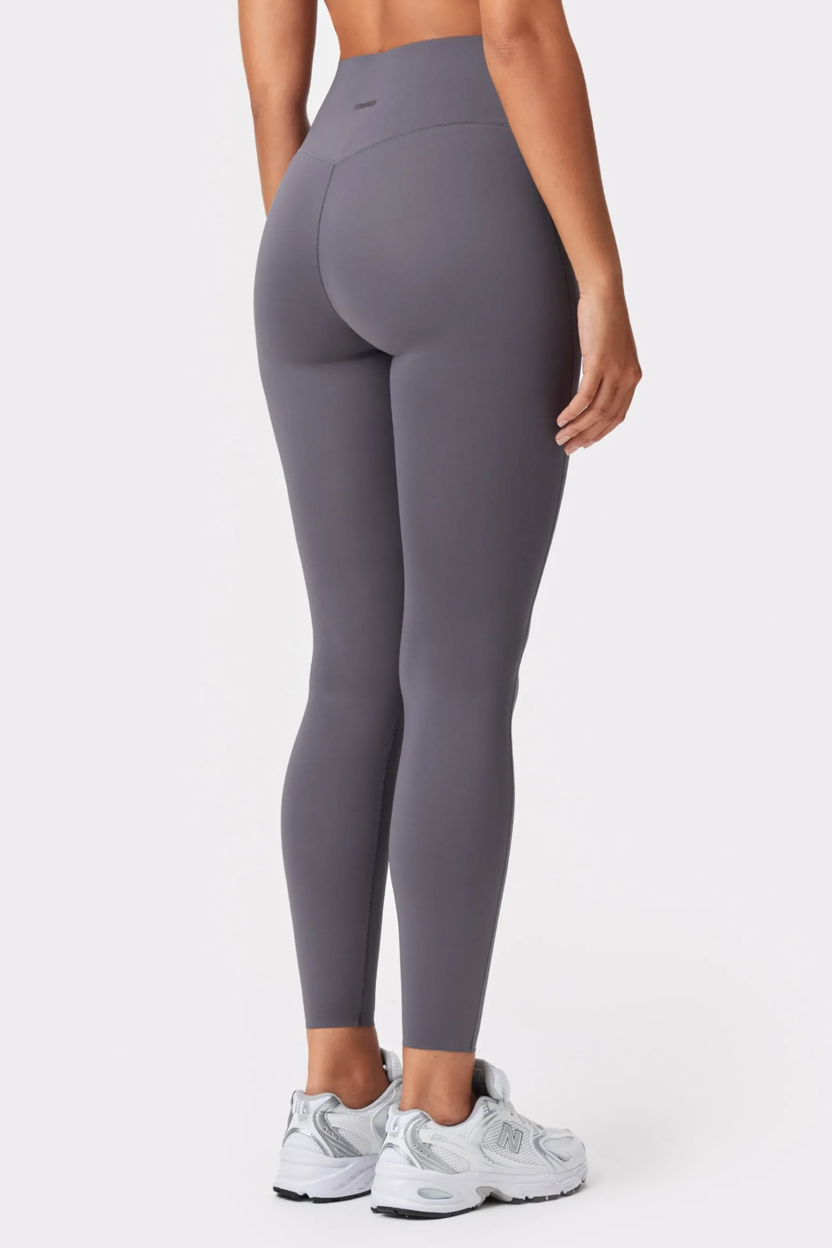 Sale STRONGER Sleek Legging Volcanic Glass