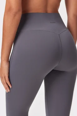 Sale STRONGER Sleek Legging Volcanic Glass