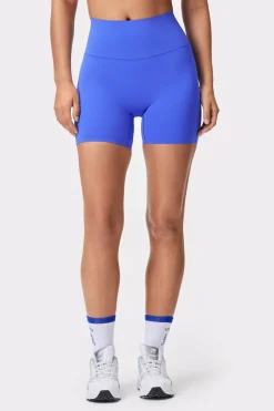 Online STRONGER Sleek Shorts Amparo Blue