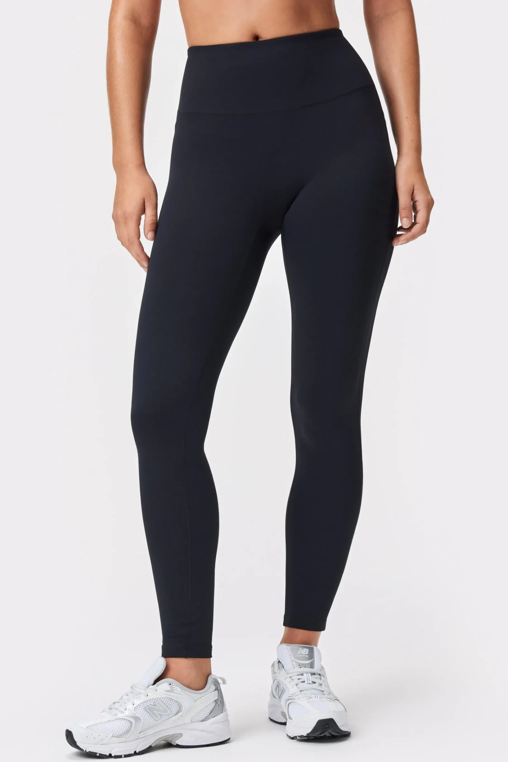 Fashion STRONGER Soft Legging Black