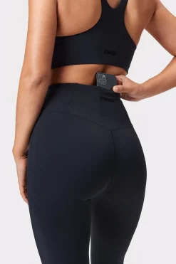 Fashion STRONGER Soft Legging Black