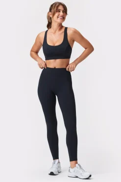 Fashion STRONGER Soft Legging Black
