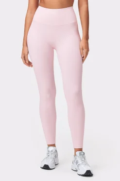 Clearance STRONGER Soft Legging Chalk Pink