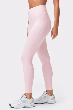 Clearance STRONGER Soft Legging Chalk Pink