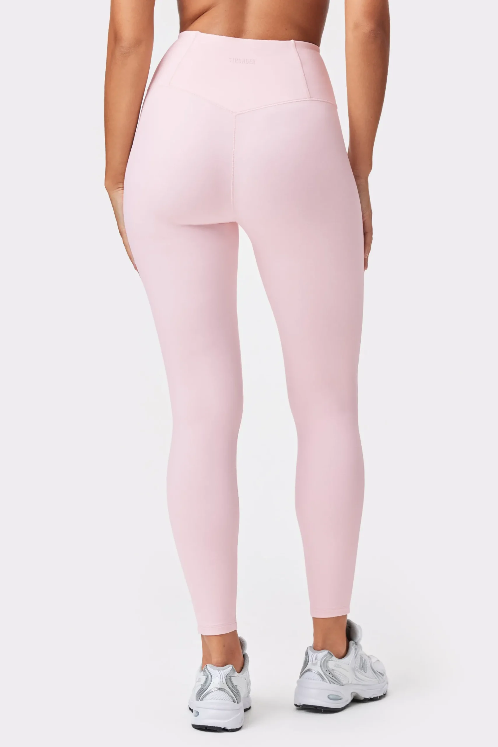 Clearance STRONGER Soft Legging Chalk Pink