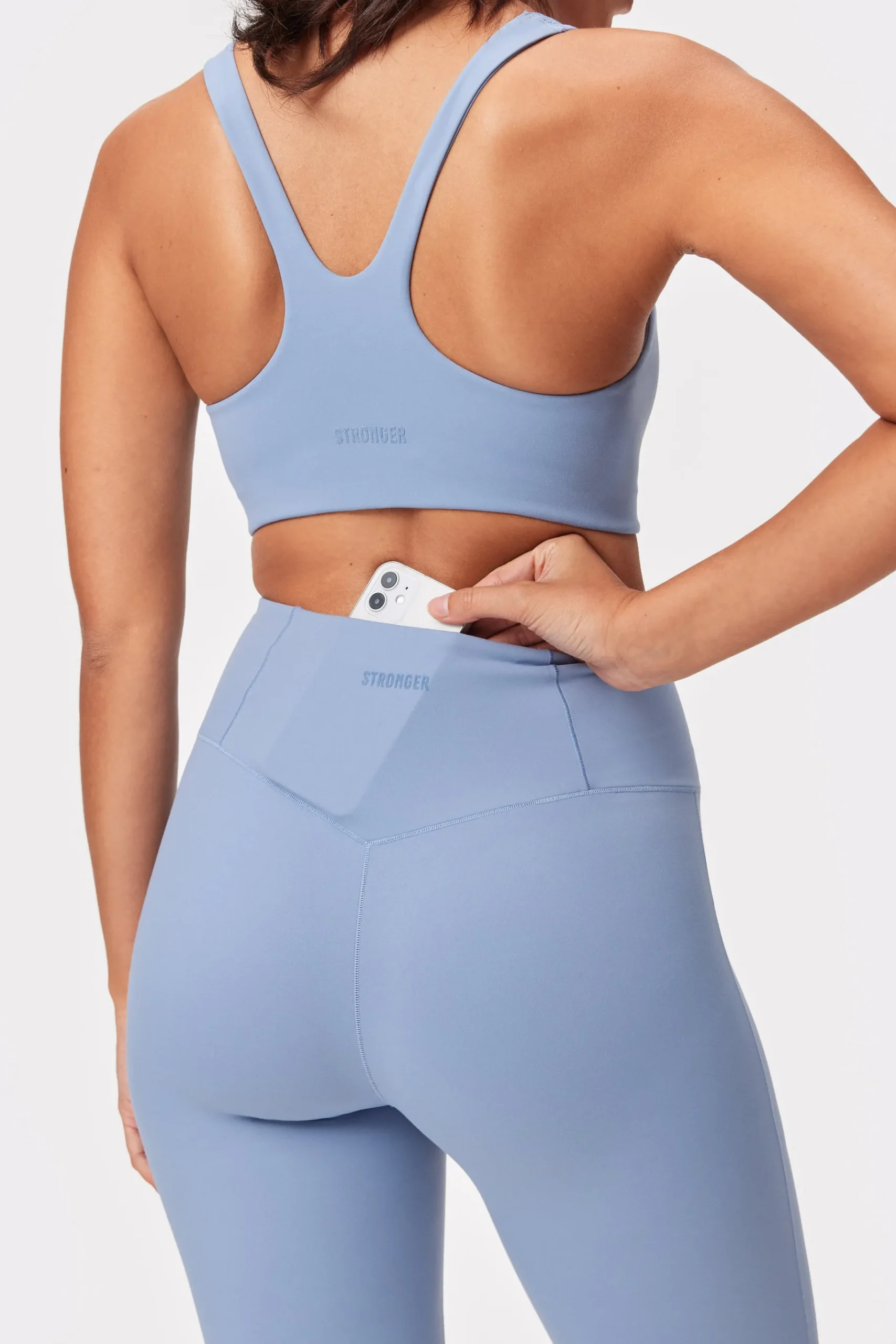 Clearance STRONGER Soft Legging Tempest