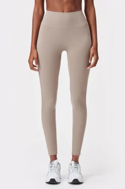 Hot STRONGER Soft Legging Cinder