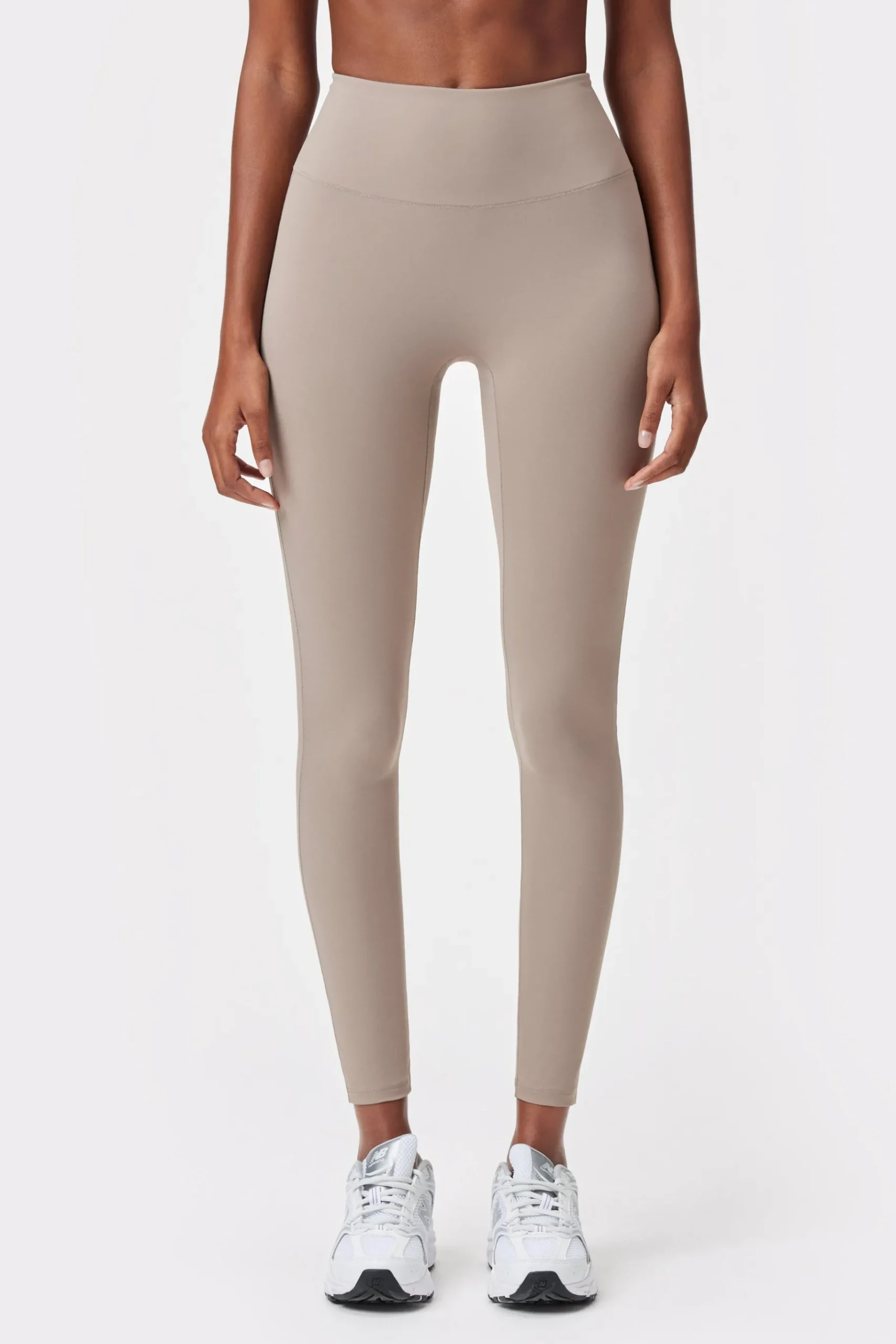 Hot STRONGER Soft Legging Cinder