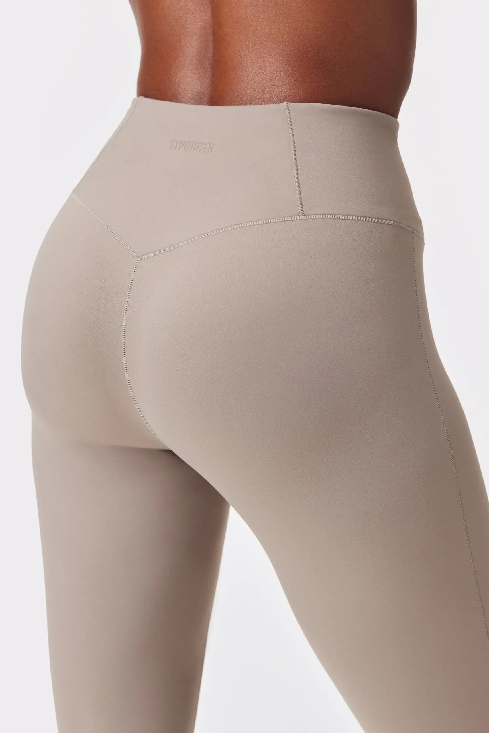 Hot STRONGER Soft Legging Cinder
