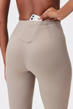 Hot STRONGER Soft Legging Cinder