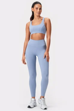 Hot STRONGER Soft Racerback Sport-bh Tempest