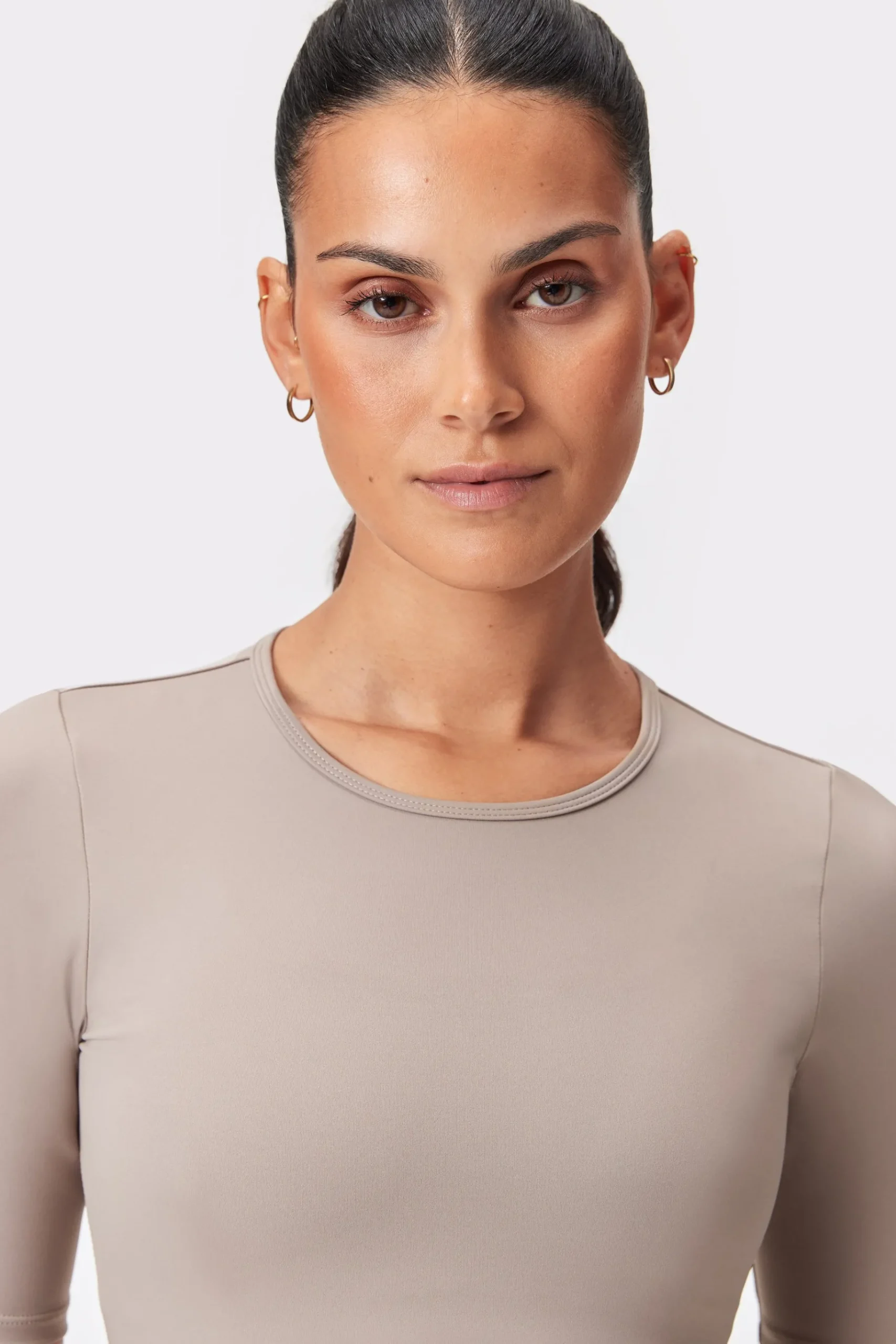 Online STRONGER Soft T-shirt Cinder