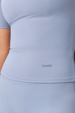 Outlet STRONGER Soft T-shirt Tempest
