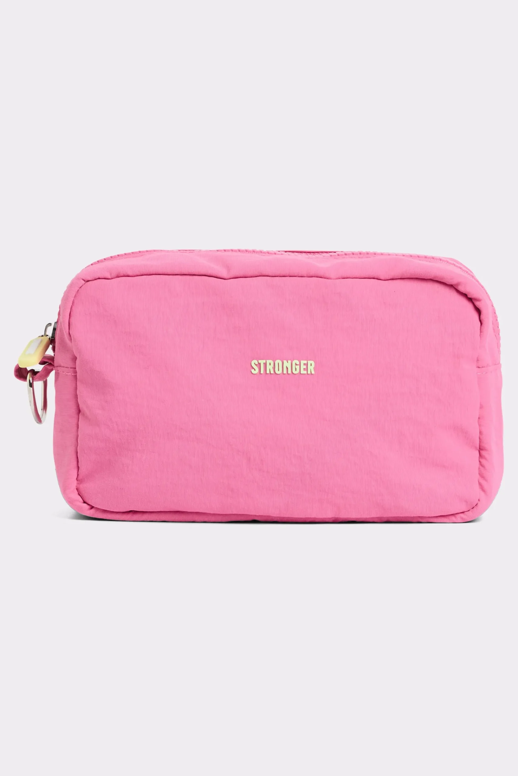 Discount STRONGER Summer Toiletry Bag Cyclamen