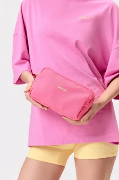 Discount STRONGER Summer Toiletry Bag Cyclamen