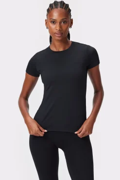 New STRONGER The One T-shirt Black