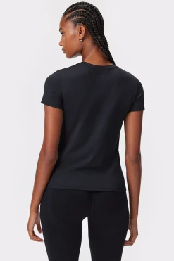 New STRONGER The One T-shirt Black