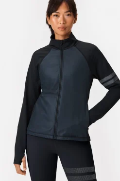 Hot STRONGER Thermo Jas