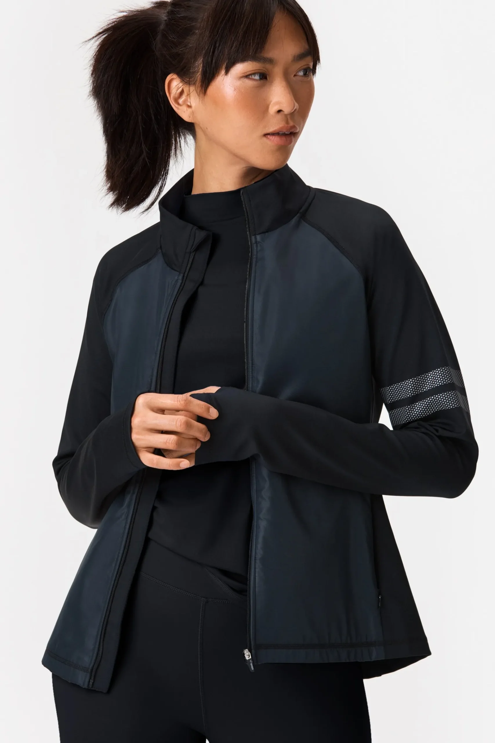 Hot STRONGER Thermo Jas