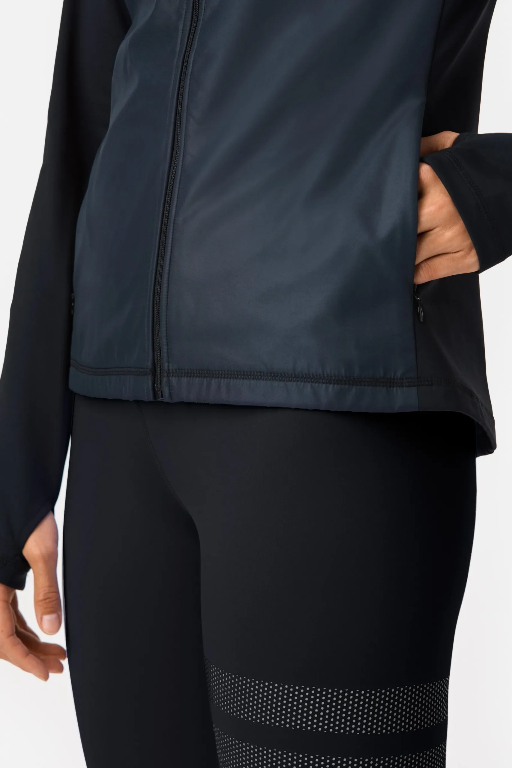 Hot STRONGER Thermo Jas