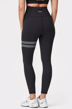 Clearance STRONGER Thermo Maternity Legging Black