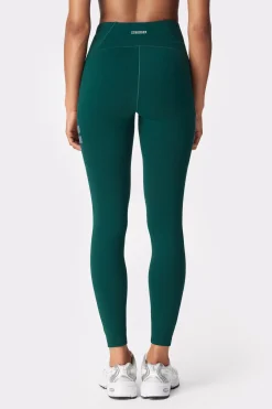 Fashion STRONGER Thermo Pocket Legging Ponderosa Pine