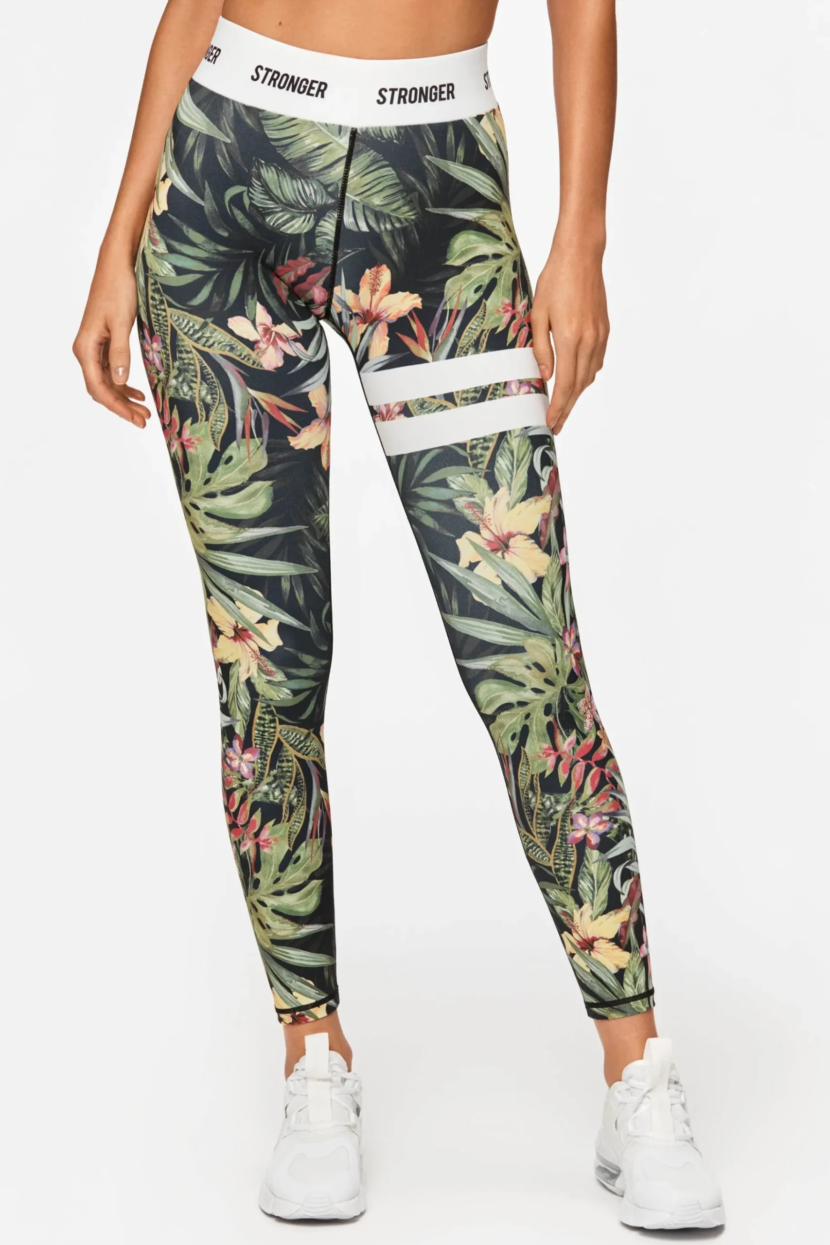 Fashion STRONGER Legging Vietnam