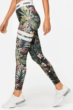 Fashion STRONGER Legging Vietnam