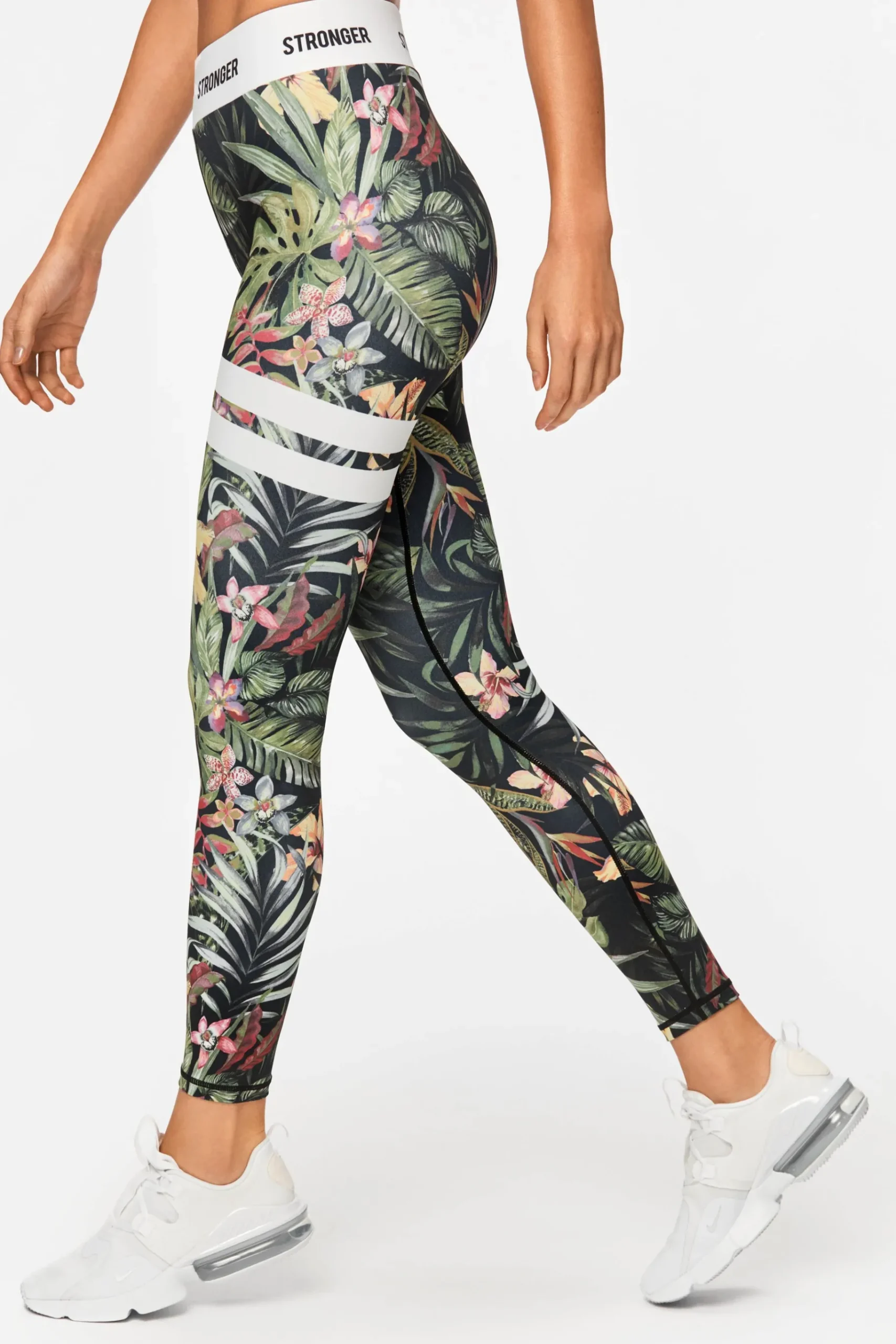 Fashion STRONGER Legging Vietnam