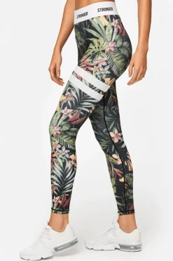 Fashion STRONGER Legging Vietnam