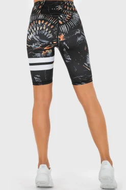 Sale STRONGER Fietsbroek Voodoo