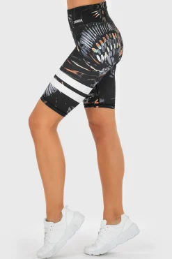 Sale STRONGER Fietsbroek Voodoo